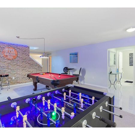 Best Place To Unwind And Have Lots Of Fun! Kissimmee Exteriör bild
