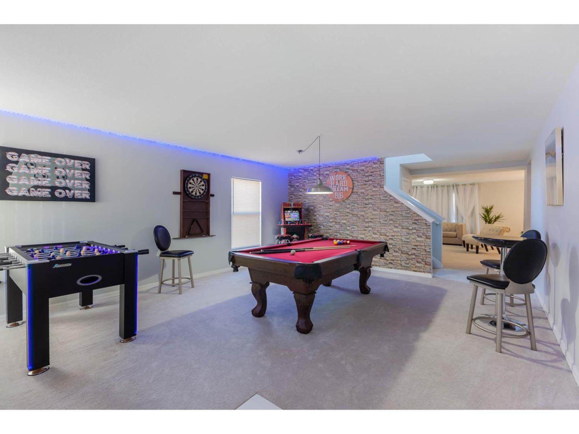 Best Place To Unwind And Have Lots Of Fun! Kissimmee Exteriör bild