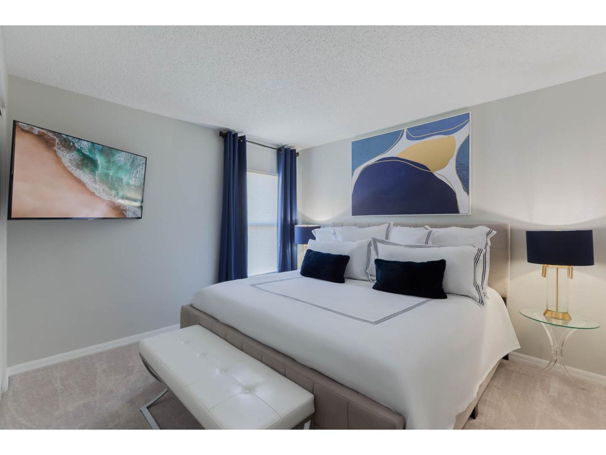 Best Place To Unwind And Have Lots Of Fun! Kissimmee Exteriör bild